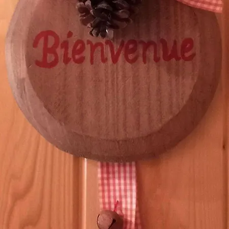 4 Pers. 31m² Au Coeur De La Montagne, Avec Veranda Panoramique Et Equipements Inclus - Fr-1-545-33