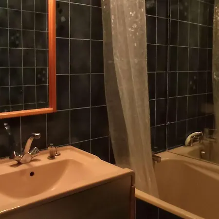 Daire 4 Pers. 31m² Au Coeur De La Montagne, Avec Veranda Panoramique Et Equipements Inclus - Fr-1-545-33 Val Thorens