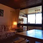4 Pers. 31m² Au Coeur De La Montagne, Avec Veranda Panoramique Et Equipements Inclus - Fr-1-545-33 Apartment Val Thorens