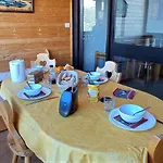 4 Pers. 31m² Au Coeur De La Montagne, Avec Veranda Panoramique Et Equipements Inclus - Fr-1-545-33