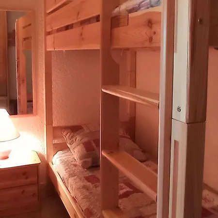 4 Pers. 31m² Au Coeur De La Montagne, Avec Veranda Panoramique Et Equipements Inclus - Fr-1-545-33 公寓 *