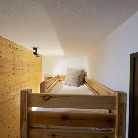 4 Pers. 31m² Au Coeur De La Montagne, Avec Veranda Panoramique Et Equipements Inclus - Fr-1-545-33 *