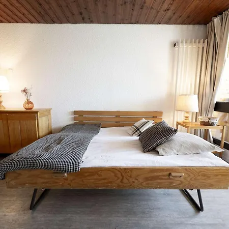 4 Pers. 31m² Au Coeur De La Montagne, Avec Veranda Panoramique Et Equipements Inclus - Fr-1-545-33 * Val Thorens