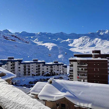 4 Pers. 31m² Au Coeur De La Montagne, Avec Veranda Panoramique Et Equipements Inclus - Fr-1-545-33 *