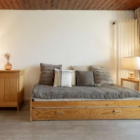 4 Pers. 31m² Au Coeur De La Montagne, Avec Veranda Panoramique Et Equipements Inclus - Fr-1-545-33 Apartment Val Thorens