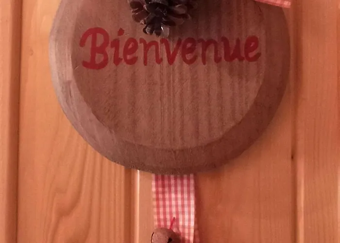 4 Pers. 31m² Au Coeur De La Montagne, Avec Veranda Panoramique Et Equipements Inclus - Fr-1-545-33