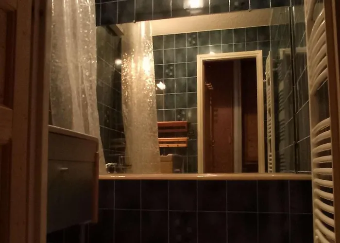 4 Pers. 31m² Au Coeur De La Montagne, Avec Veranda Panoramique Et Equipements Inclus - Fr-1-545-33 公寓 瓦托伦斯