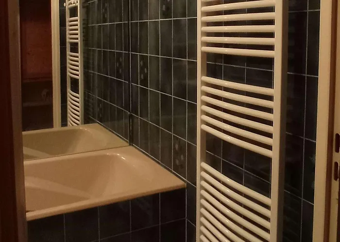 4 Pers. 31m² Au Coeur De La Montagne, Avec Veranda Panoramique Et Equipements Inclus - Fr-1-545-33